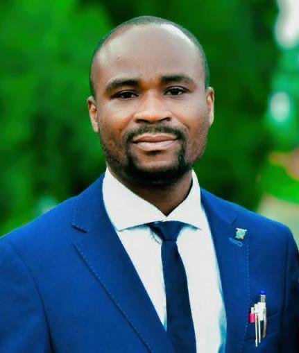 MSc. Joseph APOLO MSAMBYA